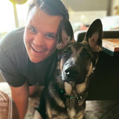 Carl M. | Westmont, IL | Rover.com