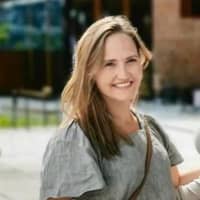 Profilbilde av hundepasser: Maiken L.