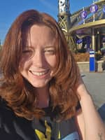 Sitter Profile Image: Nicole L.