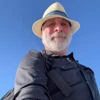 Sitter Profile Image: Michael M.