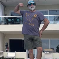 Sitter Profile Image: Michael M.