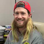 Sitter Profile Image: Drew L.
