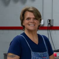 Sitter Profile Image: Megan F.