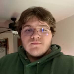 Sitter Profile Image: Tanner M.