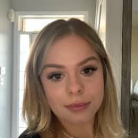 Sitter Profile Image: Anastasia P.