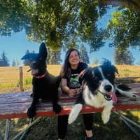 Sitter Profile Image: Andie L.