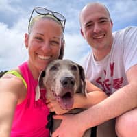 Sitter Profile Image: Brittany & Chris H.