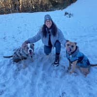 Sitter Profile Image: Olivia L.