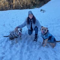 Sitter Profile Image: Olivia L.