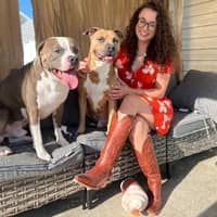 Sitter Profile Image: Olivia L.