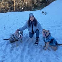 Sitter Profile Image: Olivia L.