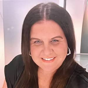 Sitter Profile Image: Margaret D.