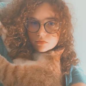 Sitter Profile Image: Blandine J.