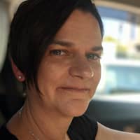 Sitter Profile Image: Kristina V.