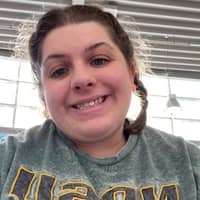 Sitter Profile Image: Marissa K.