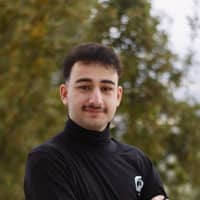 Foto del cuidador: Renat S.