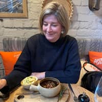 Sitter Profile Image: Jill B.