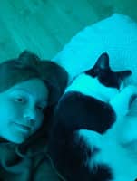 Photo de profil du pet sitter : Juliette D.