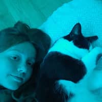 Photo de profil du pet sitter : Juliette D.
