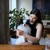 Sitter Profile Image: Kristina K.