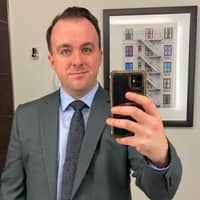 Sitter Profile Image: Mike R.