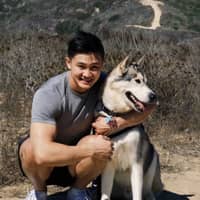 Sitter Profile Image: Brandon N.