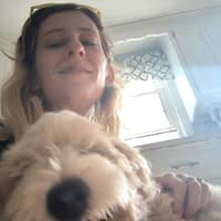 Sitter Profile Image: Cierra C.