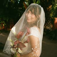 Sitter Profile Image: Crystal D.