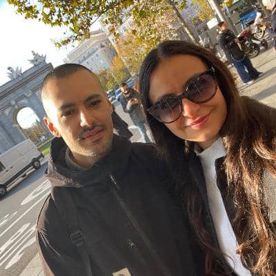 Foto de perfil del cuidador: Pedro E.
