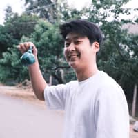 Sitter Profile Image: Peter J.