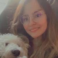 Sitter Profile Image: Areli R.