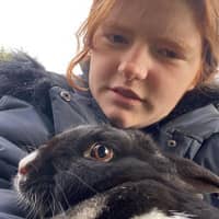 Sitter Profile Image: Rhea B.