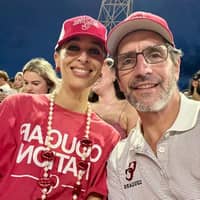 Sitter Profile Image: Anne & Sébastien C.