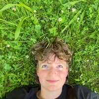 Photo de profil du pet sitter : Amande B.