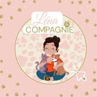 Photo de profil du pet sitter : Léna F.