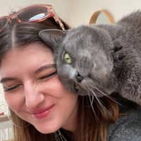 Photo de profil du pet sitter : Olivia S.