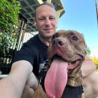 Sitter Profile Image: Andy S.