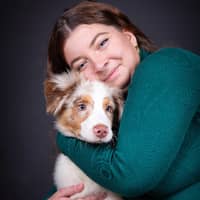 Photo de profil du pet sitter : Lilou L.