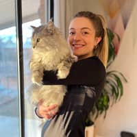 Sitter Profile Image: Kira F.