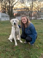 Sitter Profile Image: Michelle Z.