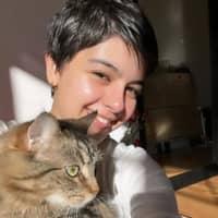Sitter Profile Image: Elif G.