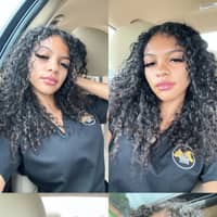 Sitter Profile Image: Elanis D.