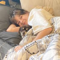 Photo de profil du pet sitter : Fanny G.