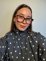 Photo de profil du pet sitter : Joanna F.