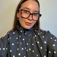 Photo de profil du pet sitter : Joanna F.