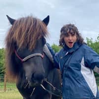 Photo de profil du pet sitter : Maïlys B.