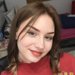 Sitter Profile Image: Morgane G.