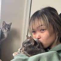 Sitter Profile Image: Tiffanie V.