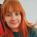 Sitter Profile Image: Andrea Lourdes M.