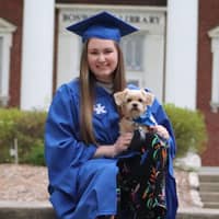 Sitter Profile Image: Aubree H.